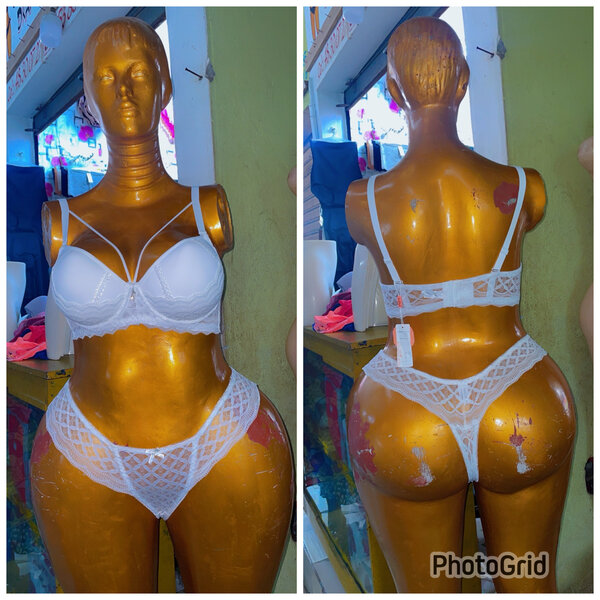 Vetement de séduction