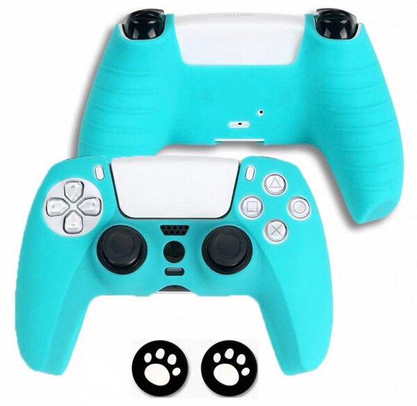 House silicone pour manette