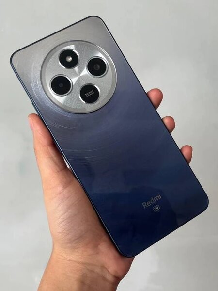 Smartphone Redmi 14C 8GB