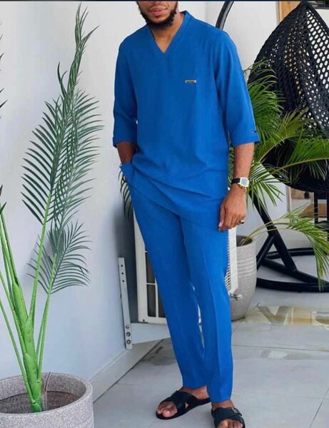Men kaftan