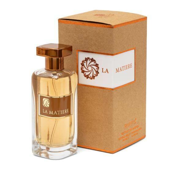 La Matiere Eau de Parfum