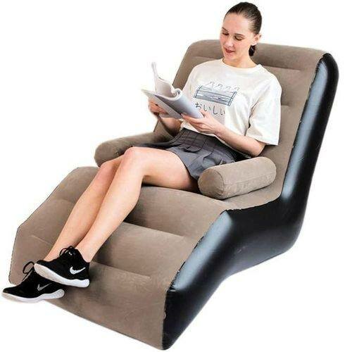 Fauteuil Canapé gonflable