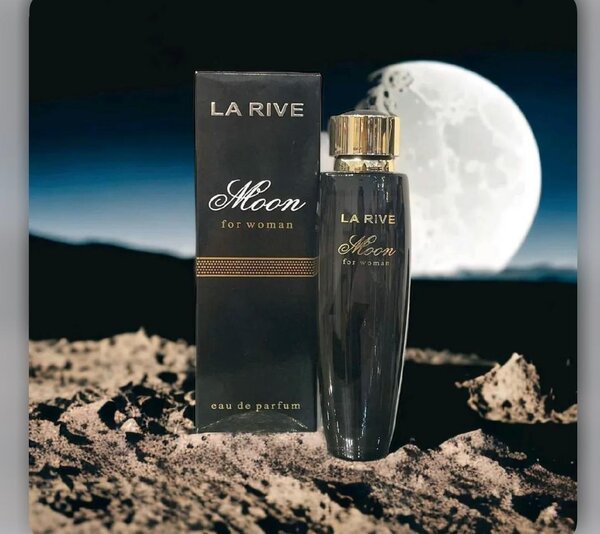 LA RIVE Moon Parfum Femme