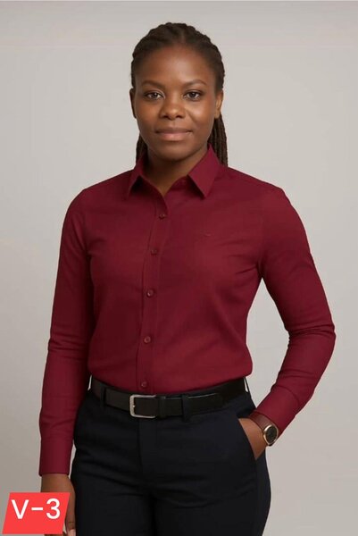 Chemise élégante pour femmes