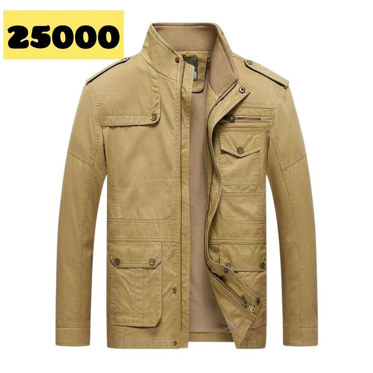 JACKETS 8803