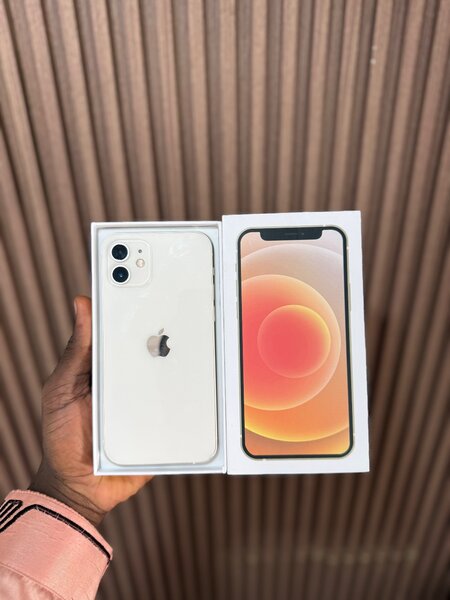 iPhone 12 Simple 64 Giga