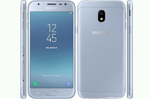 Samsung Galaxy J3 Pro 2Go/32Go