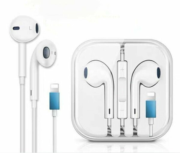 Écouteurs bluetooth iphone