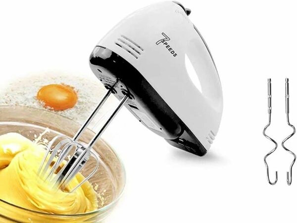 Batteuse électrique disponible neuf