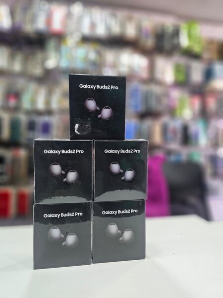 Bluetooth headphones