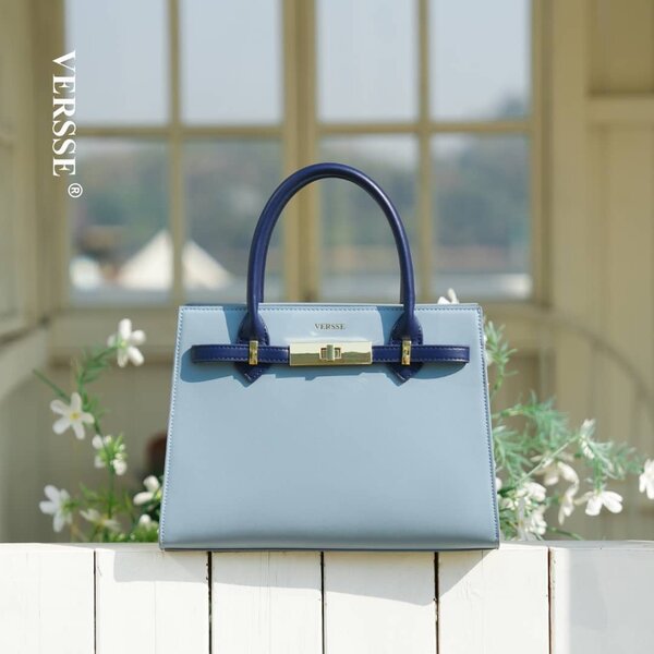 Sac à Main Élégant Versee