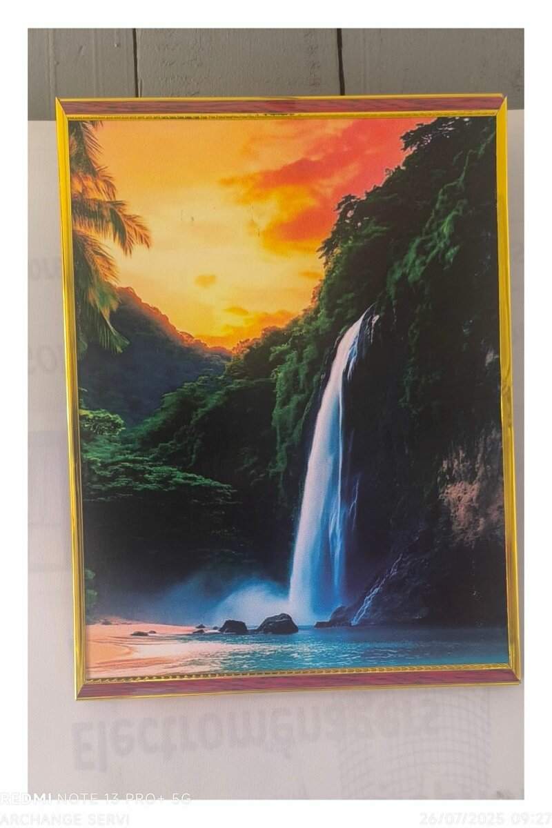 Tableaux Muraux Décoratifs