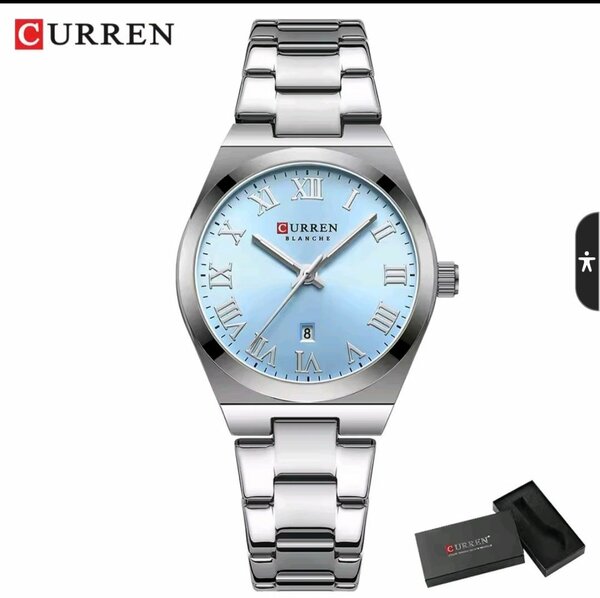 Montre Femme Curren Classique