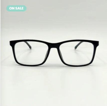 Square Steel Side Men Frame