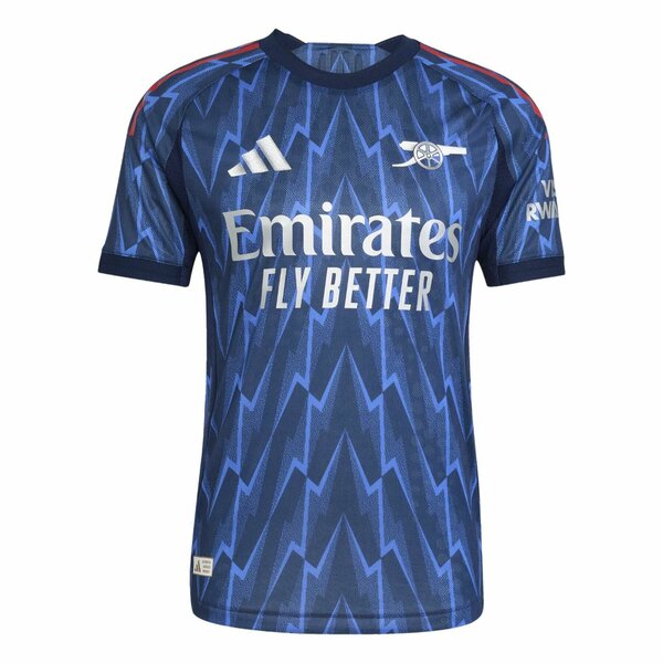 Maillot arsena bleu l pro