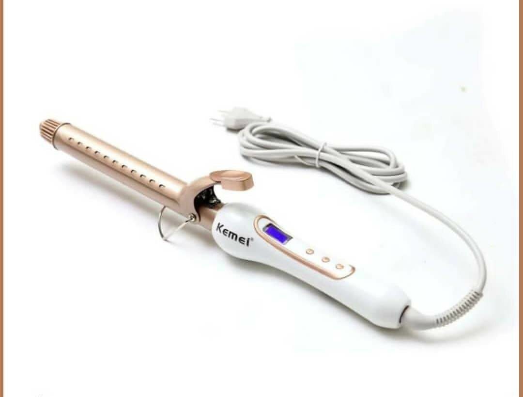 Fer à lisser cheveux