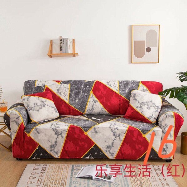 Sofa cover
