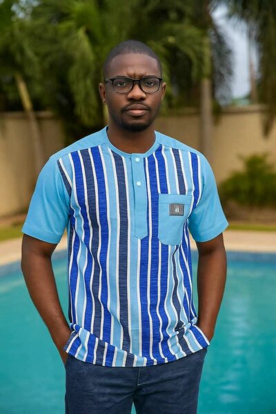 Chemises Africaines Élégantes