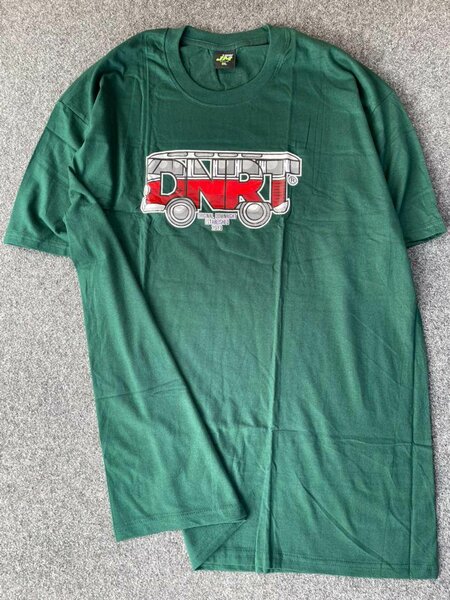 Plus Size Round Neck Shirts (Men).