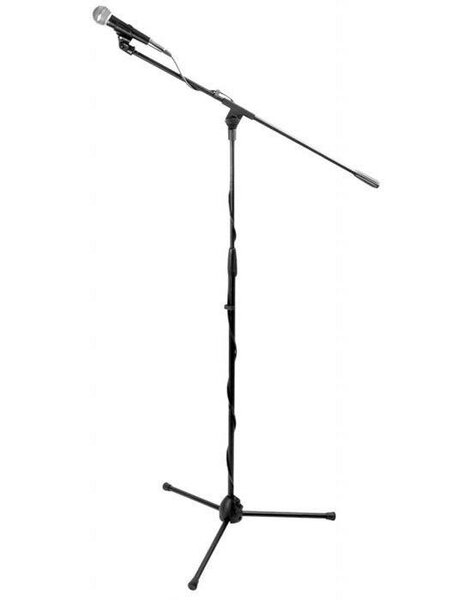 Professional microphone stand