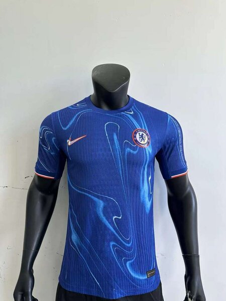 CHELSEA 2024/2025 HOME JERSEY
