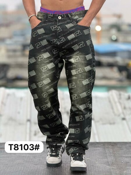 Pantalons décontractés homme