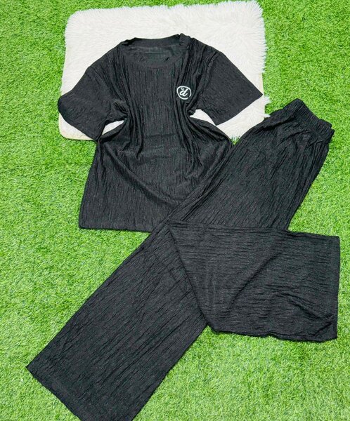 Top & Trouser Set