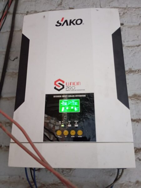 SAKO SUNON-PRO 5.5 KW