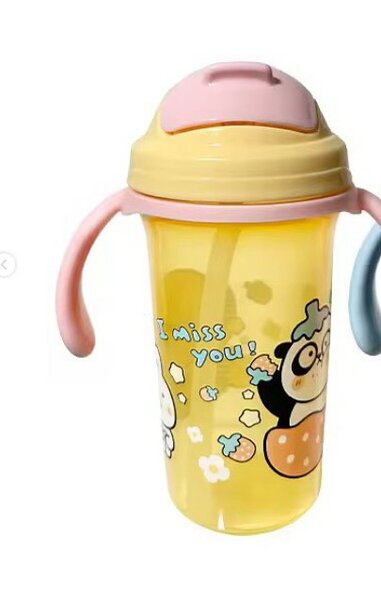 Детская непроливайка