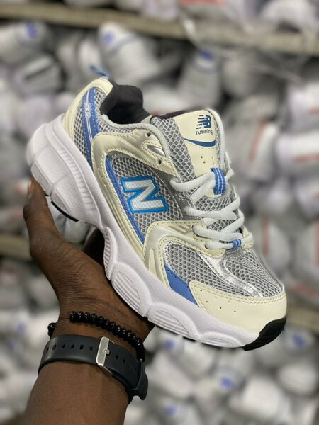 Chaussures de course New Balance élégantes