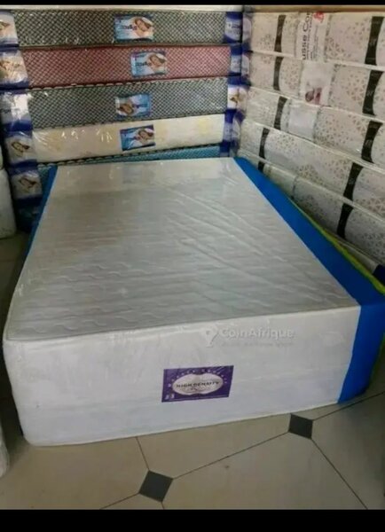 Matelas Confort Hello Sleep