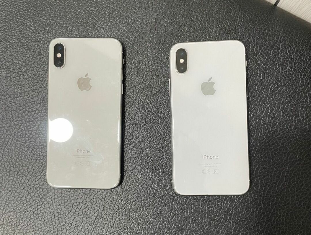 Iphone X 64Go
