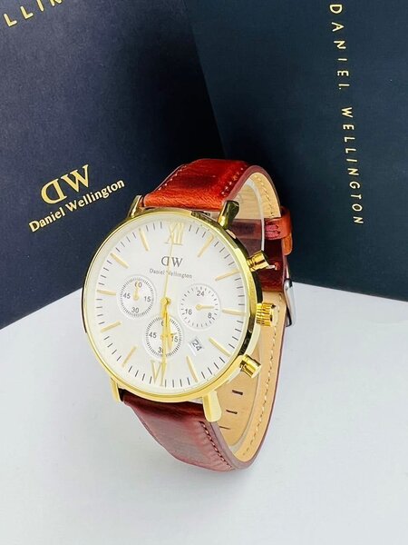 Montre Homme Élégante