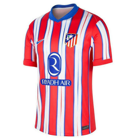 Maillot de football Atletico