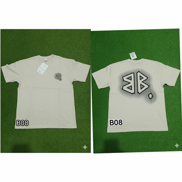 T-shirt imprimé décontracté