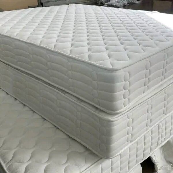 Matelas Confortable Universel