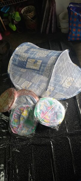 Baby Mosquito net k120