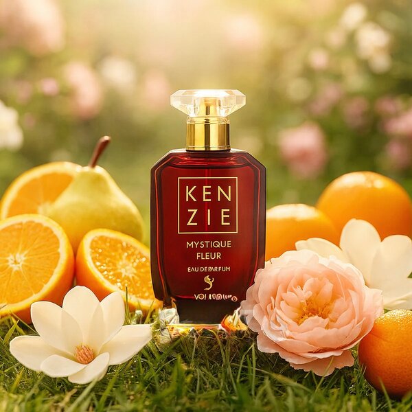 KENZIE Mystique Fleur Parfum