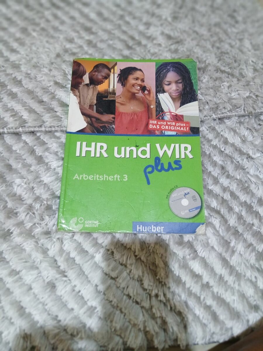 Livre d'Étude Linguistique