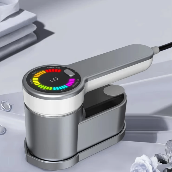 Mini fer à repasser électrique