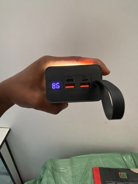 30,000 mah Venus power banks available only at k650