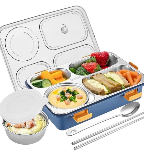 Bento lunch box
