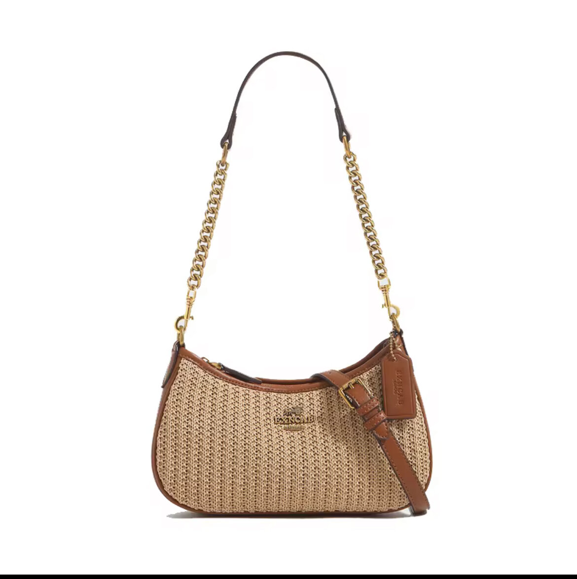 Sac à main élégant en cuir