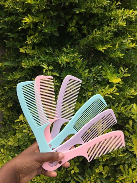 Combs