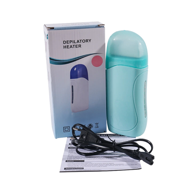Chauffe-Cire Épilateur