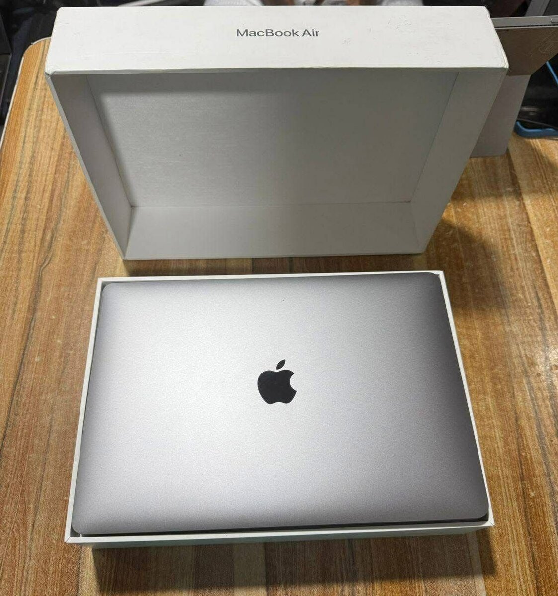 MacBook Air - Ordinateur portable Apple