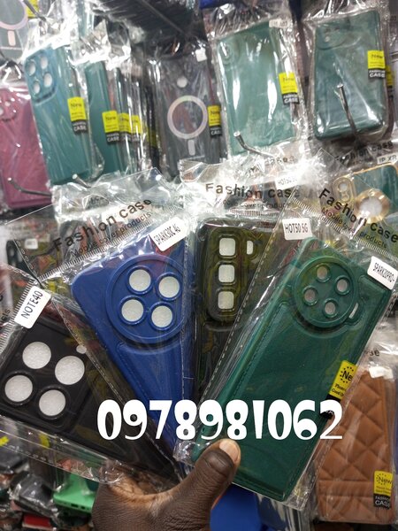 Tpu material good and strong