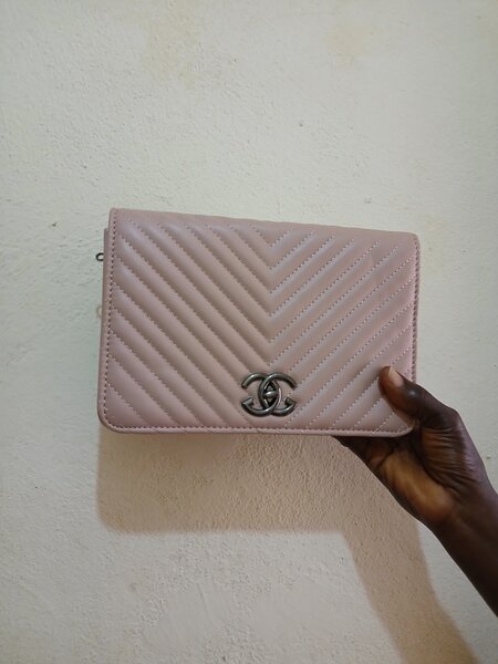 Sac à main élégant en cuir