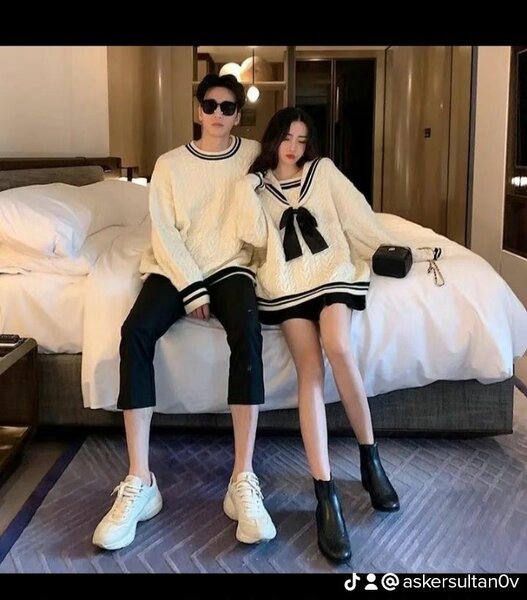 Женская одежда