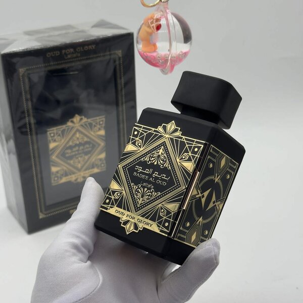 BADEE AL OUD Lattafa